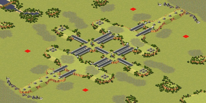 Tour of Germany VI preview