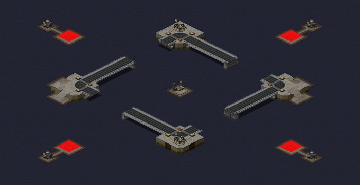 Extra Small -Naval- (2-4) preview