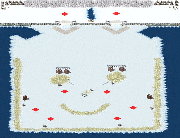 WINTER preview