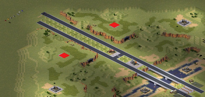 [2] Dusk Terror V0.5 preview