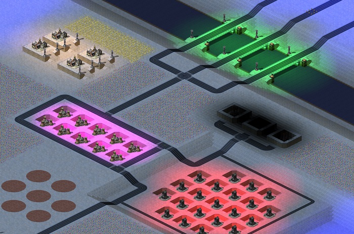 Chernobyl Survival (7p) -- MISSING (randomized 2019-07-31 215040) preview