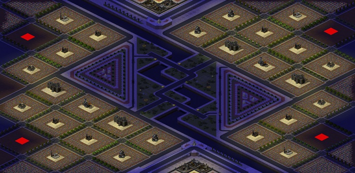 Nightmare City By JohnWick (2-4) preview