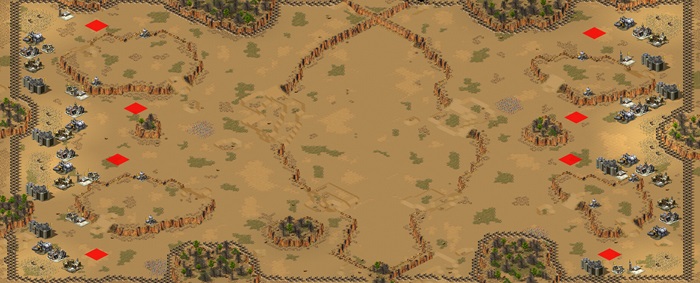 8_cliffside_slide_War_RaGaMoTo preview