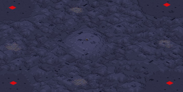 Lunar Weekend preview