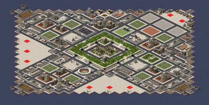 NHK by Antares (2-8) preview