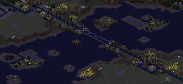 A Bridge Too Far -- MISSING preview