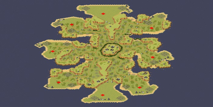 (8)magmageddon SP  hard mod preview