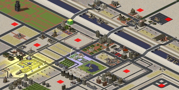 Battle for Damned City preview