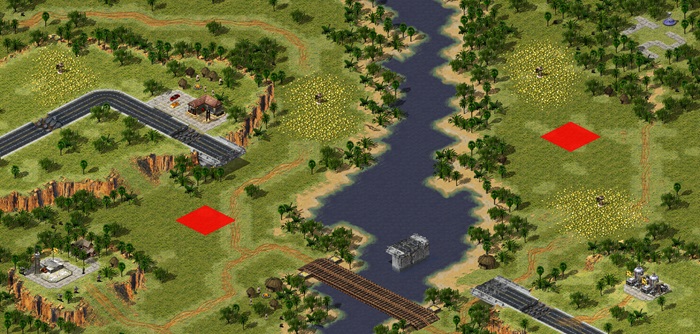 TW2-The Tropics preview