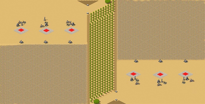 epicREDZONES v1.2 (havaianas edit) preview