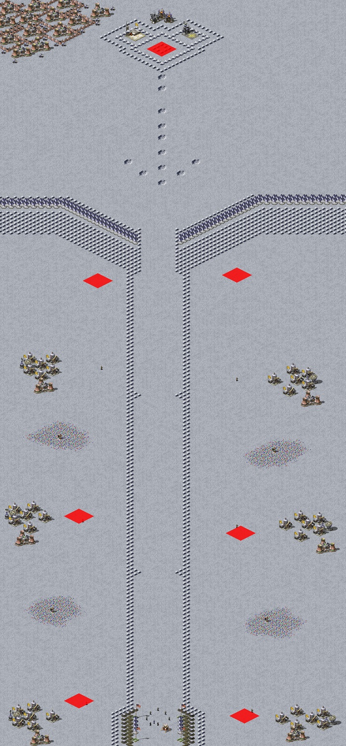 remade by WESTNiLE ezier [war of da worlds] preview