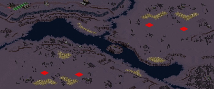 [4] Where Angels Dare preview