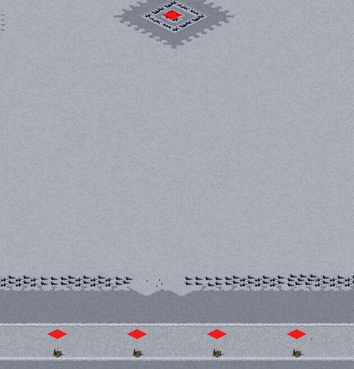 [4] lunar Survival II - Dctanxman loaded 21 preview