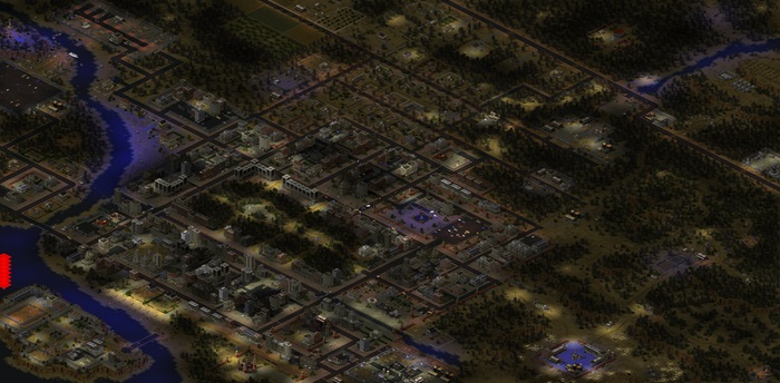 (8) Spy Hunt 0.197 preview