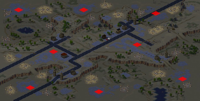 Desert Tiger Lair (8) preview