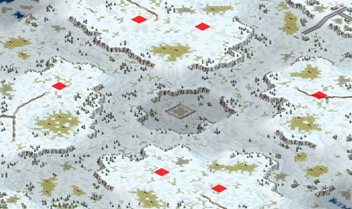 Ai Test Map - v0.051.071 by FReQuEnZy preview