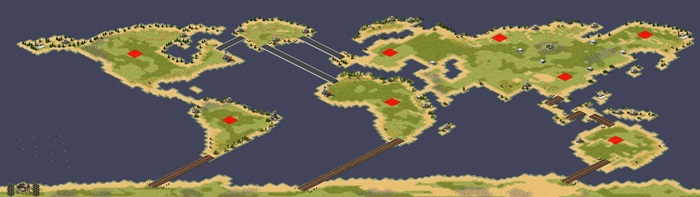 [8] The World V1.2 QX preview