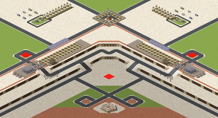 [2] Super Easy Survival with Bunker - Wenbo preview