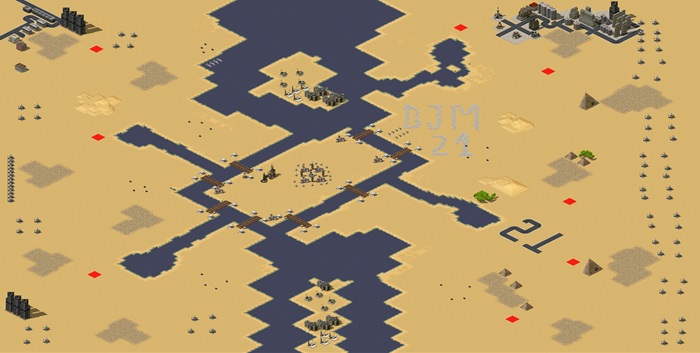 DJM21.03 Yuri preview