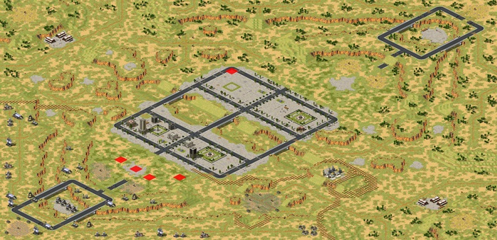 Black's Big Battle Survival (72 waves)4vs1 Re Edited By hdblitz preview