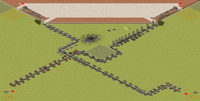 My mission base #2 preview