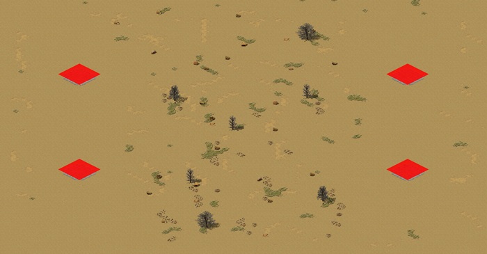 Zone 13 - TankTakeover (Must Be Soviet) - JaladTanagra - 4p - small preview