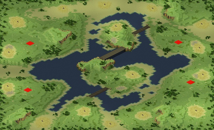[4] Tiburon- The Nuclear Project Test map preview