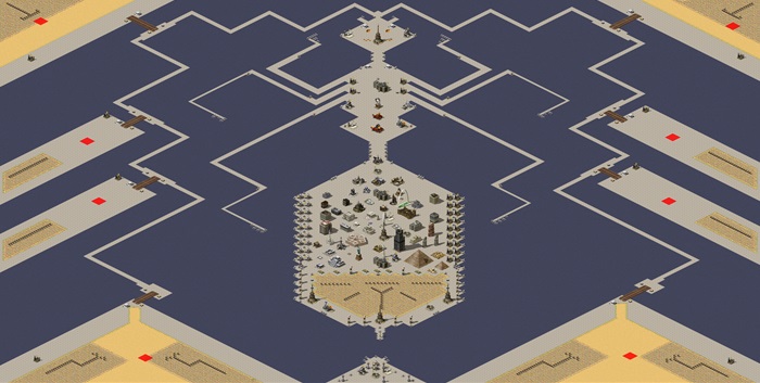 THE GIANT ANT BY COMMANDER-X preview