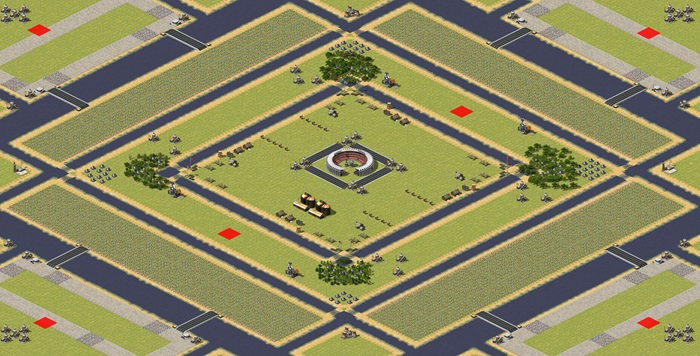 Ace of Sea-Diamond preview