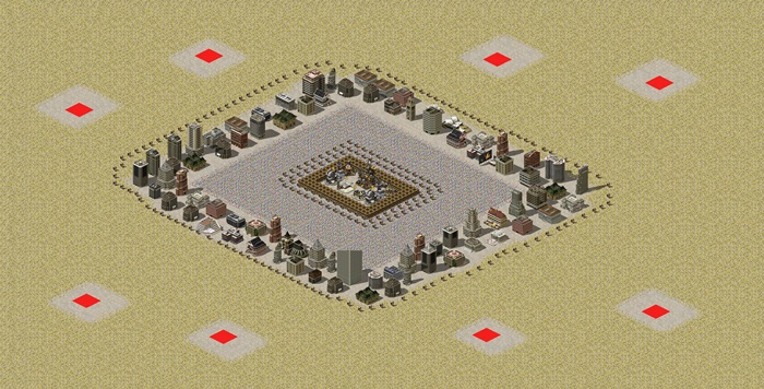 Infamy preview