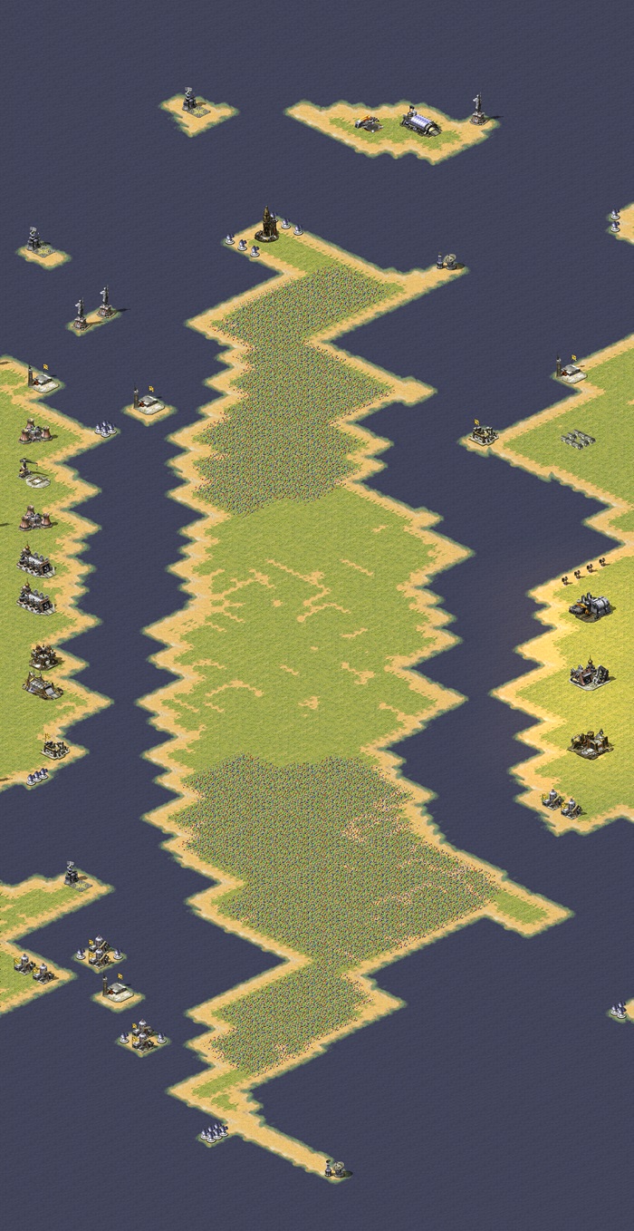 Malacca Strait Survival (7p) -- MISSING (randomized 2019-08-28 111140) preview