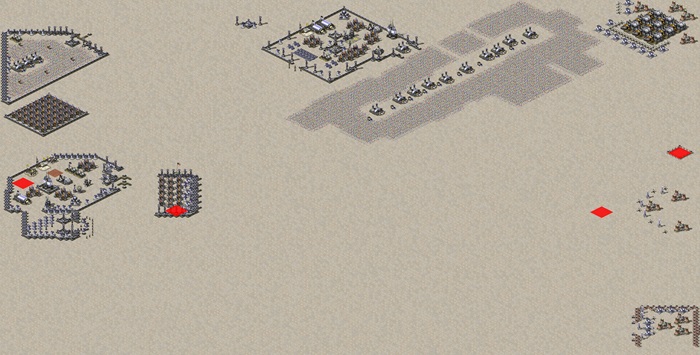 VERY EXTREME AI v2 preview