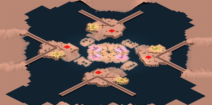 Jump the Squid preview