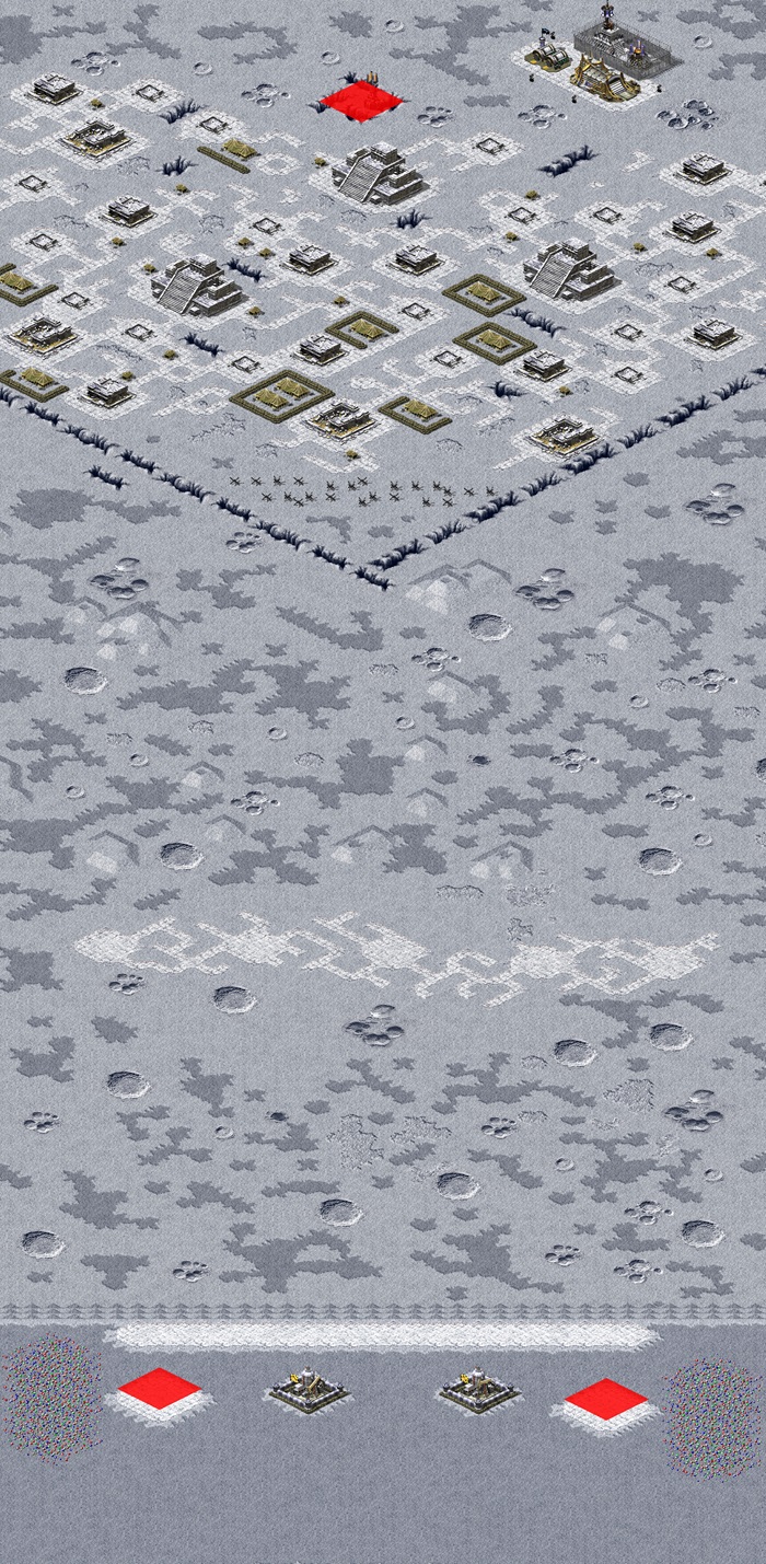 Lunatic Moon Challange (2) preview