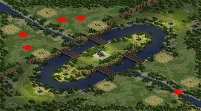 Stormy Weather Survival (4p) -- MISSING (randomized 2018-12-29 195036) preview