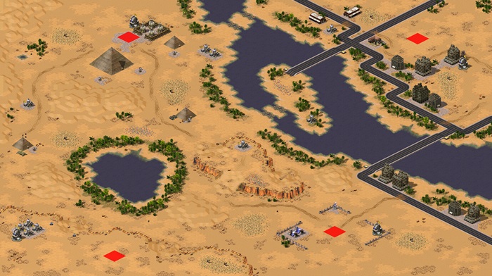 Sovite Cooperative Map 2(2-4) preview