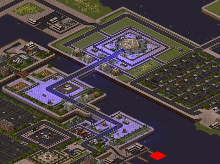 IRM - Soviets Next Target [Hard] [No Choppers][S3 Injected] preview