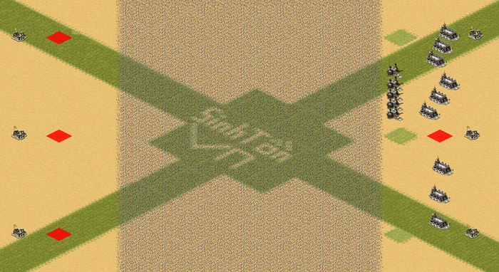 [3] Sinh Ton REKOOOL VN P5 preview