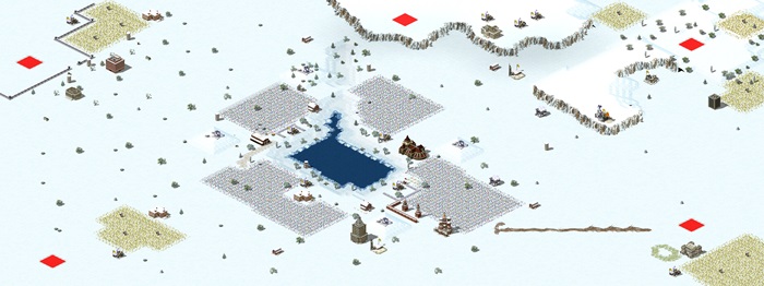snowy preview