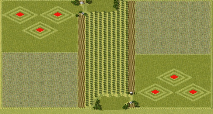 #REDZONE - 3v3 - [-O.G-] preview