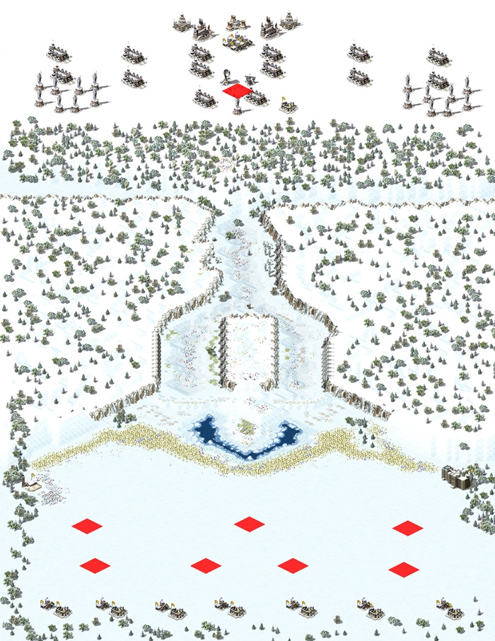 Valley of Doom ALPHA (stable) preview