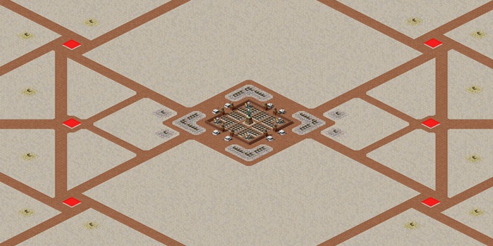 Supreme Sentinel preview