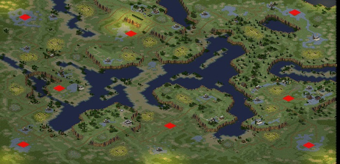 nobets 8pl pond life preview