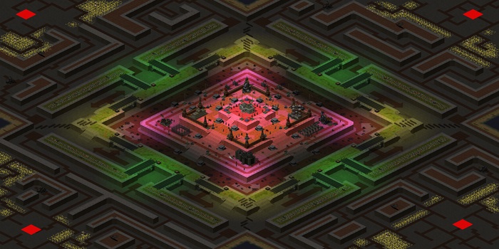 [4] In The Bulls Eye preview