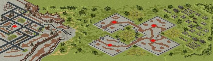 Caravan of Yuri(v.3.0.1) (edit by hyev) (edit war wagon) preview