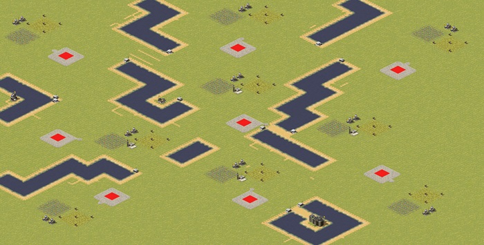 The Big Easy preview