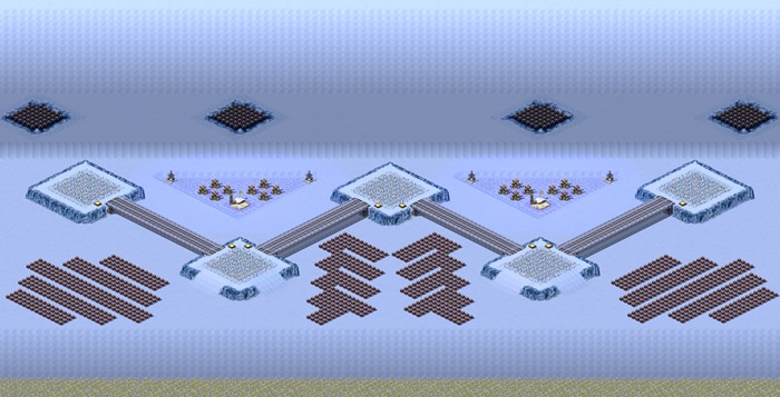 Unbox Therapy Survival (4p) -- MISSING (randomized 2019-06-13 150532) preview