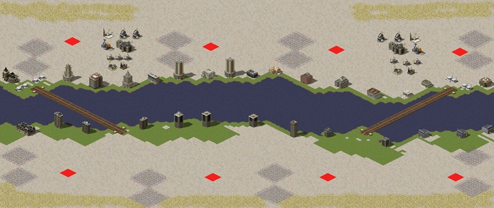 River Raider 1 preview