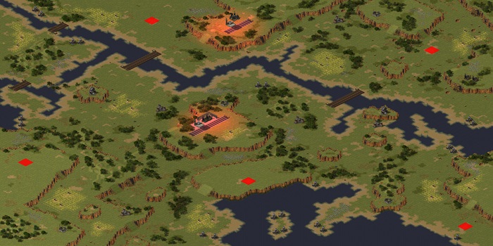 [5] Countryfried[lion]2-5 preview