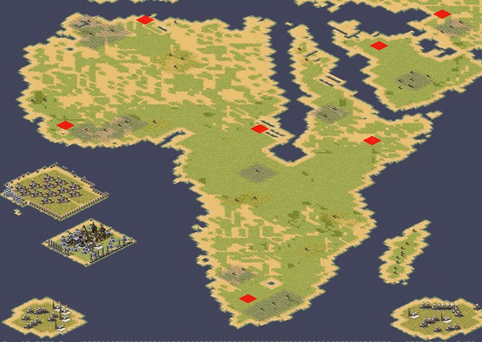 Africa2 preview